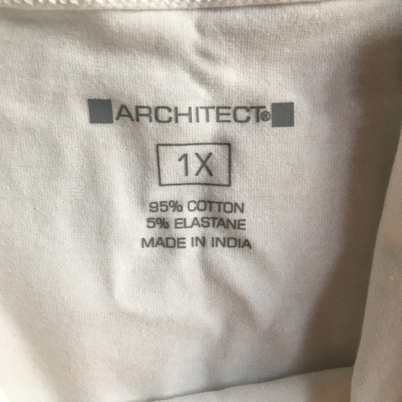 ARCHITECT | NWT white camisole - Picture 6 of 6